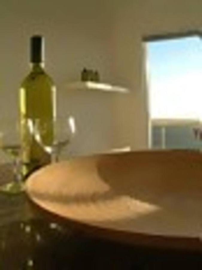 Apartment Whitesands
